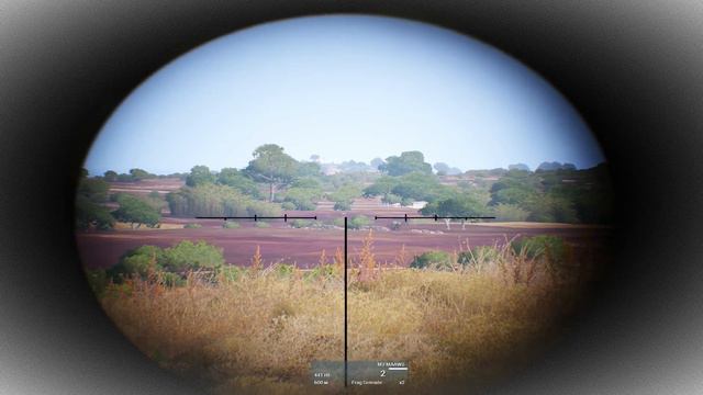 Arma 3. Отомстил за ранение. смотреть онлайн