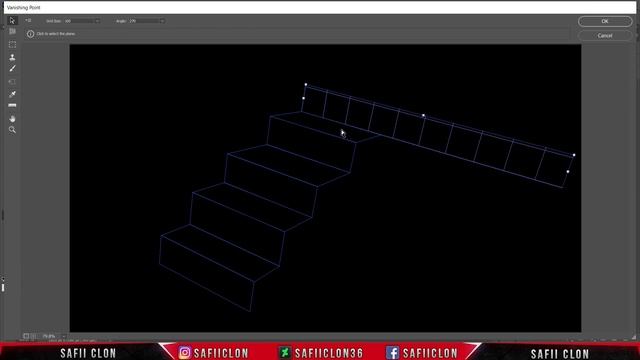 [ Photoshop Tutorial ] STEP Text Effect in Photoshop смотреть онлайн