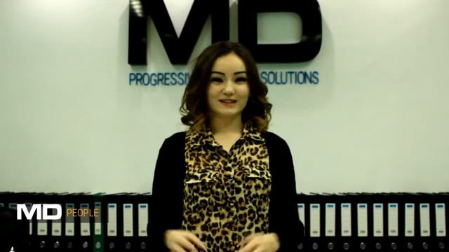 Ассистент руководителя (стажер) MIRUSDESK смотреть онлайн