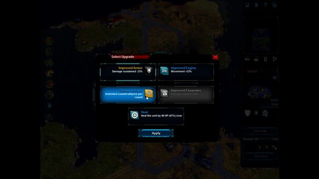 Battle Worlds: Kronos - Mission 1 смотреть онлайн