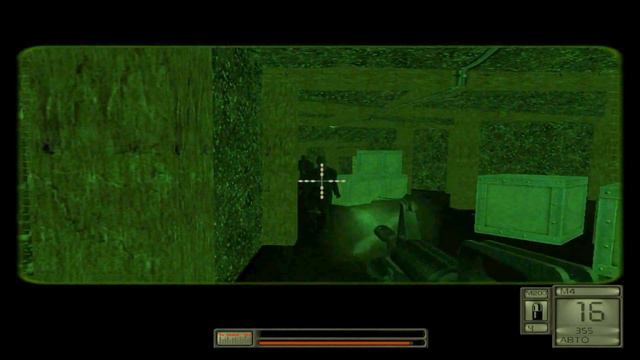 #Soldier of Fortune 2{Часть 6}Эммануэль Виагра Пуля в Голова смотреть онлайн