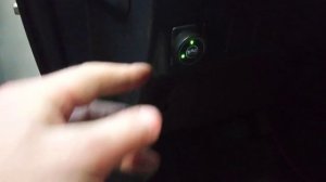 Установка ГБО 4 поколение  на Mitsubishi Outlander 2.4