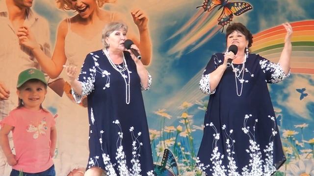 День семьи, любви и верности. 8 июля 2023 год смотреть онлайн