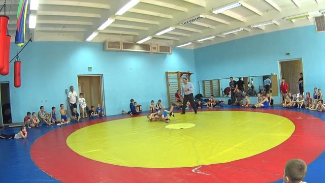 БАРАЦЬБА.БЕЛ ЗВЕРОВИЧ СВЯТОСЛАВ (ДРУЖНЫЙ МАЙ 2016) смотреть онлайн