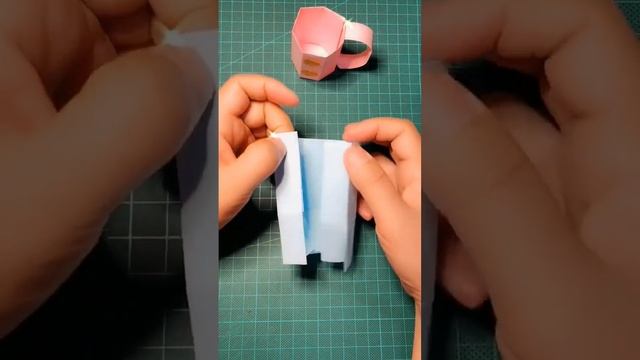 "Origami: Creating Beautiful Paper Folds"6 #craftingideas #crafting #origami #papercraft #paper смотреть онлайн
