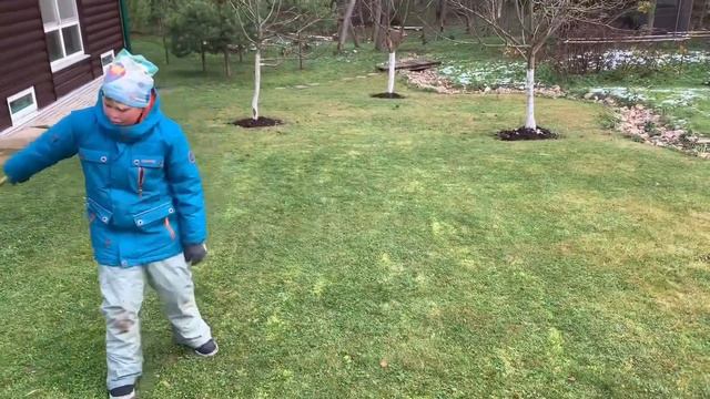 Шагаем с шашкой. И немного фланкировки. смотреть онлайн