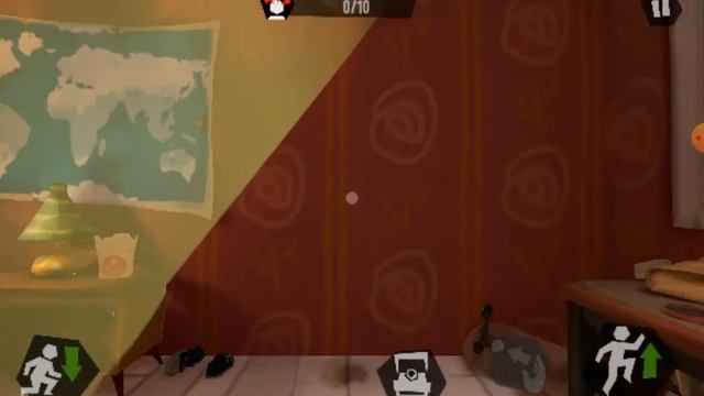 игра Привет сосед hello neighbor Diaries прохождение #2 смотреть онлайн
