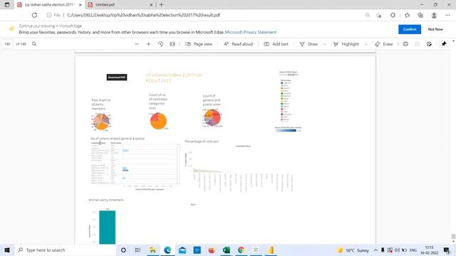 Power BI Vs Tableau смотреть онлайн