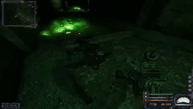 S.T.A.L.K.E.R | Old Story #13 | Находим Санька или помогаем группировке "Долг"! смотреть онлайн