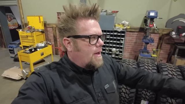 Air Ride On A 74 VW Type 1, And Behind The Scenes Of Two TV Builds