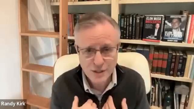 Tesla Stock up 7%- What?! CPI, Ross Gerber Poll Results, Elon Musk to Speak смотреть онлайн