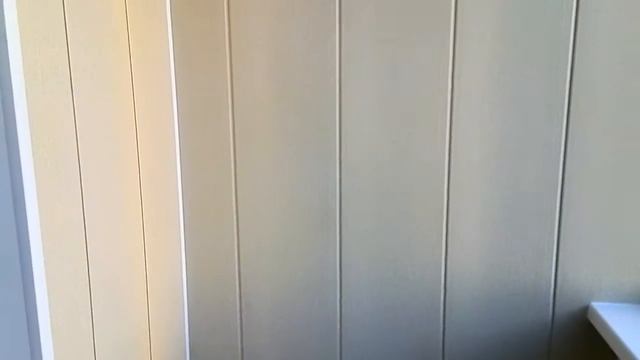 отделка панелями ПВХ смотреть онлайн