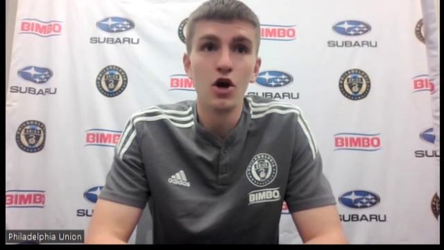 Philadelphia Union Mikael Uhre vs Nashville 5/1/22 смотреть онлайн