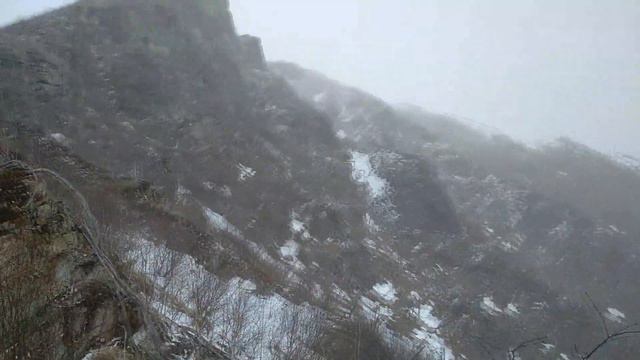 Поход на гору Сюмнюр смотреть онлайн