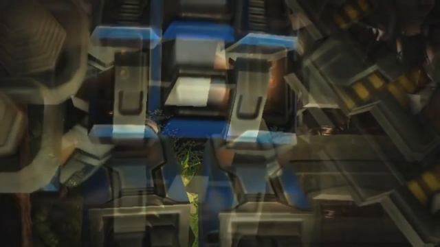 [Хроники StarCraft] КСМ (SCV). История, оборудование, системы,  функциональность.