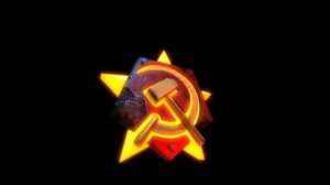 Советский марш из Red Alert 3.