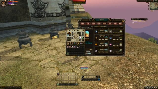 ЧТО ПОКУПАТЬ НА СТАРТЕ СЕРВЕРА!? ДОНАТ! ORIGIN PW 1.3.6. PERFECT WORLD 2023. смотреть онлайн