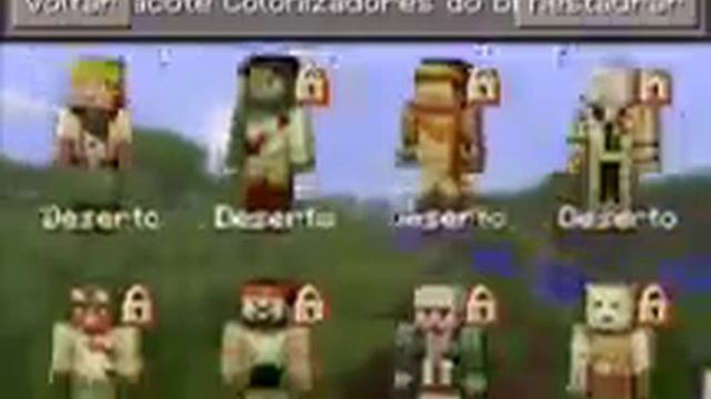 Download Minecraft PE Oficial v0.14.0 Android 4.1+ смотреть онлайн