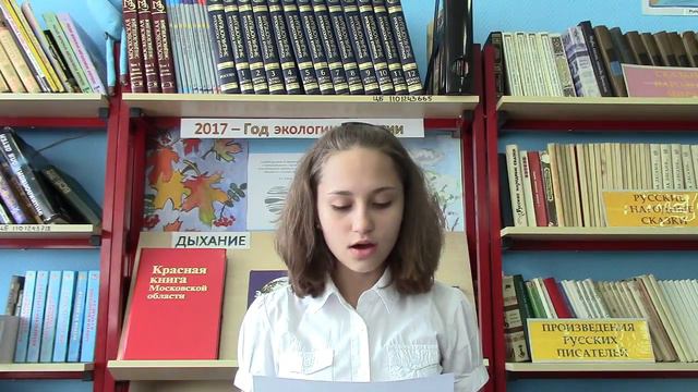 Анна Сидулина, школа №1391, Москва смотреть онлайн