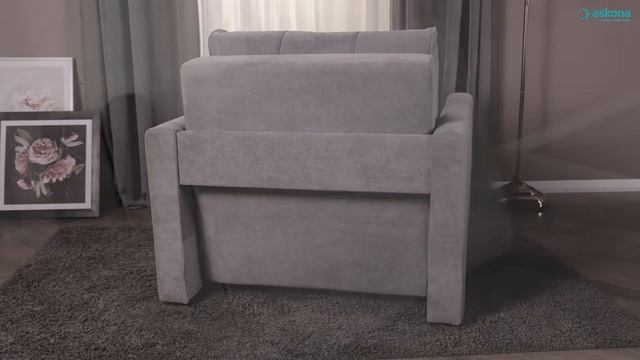 Кресло-кровать Casper (Каспер) смотреть онлайн