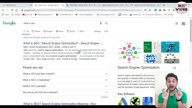 How to Increase CTR and rank post #1 in Google First Page | SEO Strategy смотреть онлайн