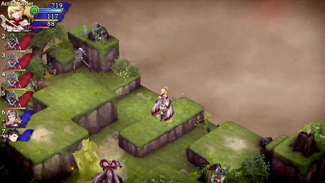 War of the Visions tips on completing the x2 elemental combo missions смотреть онлайн