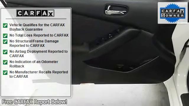 2011 Nissan Altima - Charles Maund Toyota - Austin, TX 78758 смотреть онлайн