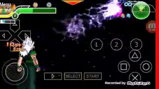 Dragon Ball Tag Team Mod Random Fight:Xicor vs Merged Zamasu смотреть онлайн