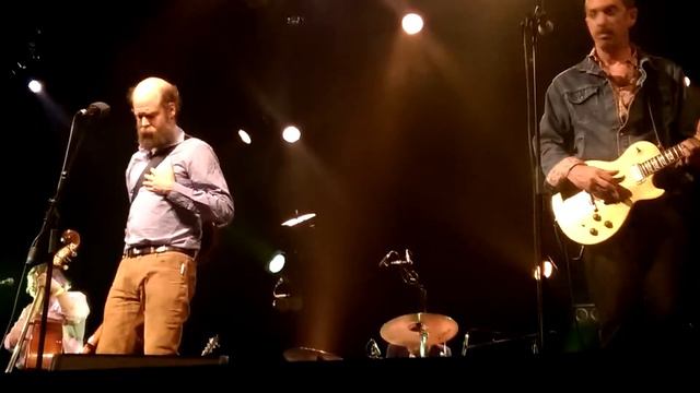 Bonnie 'Prince' Billy - Paris 22/11/14 - Beast for Thee смотреть онлайн