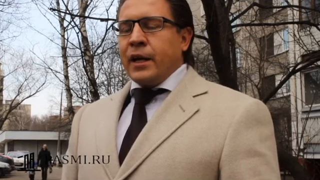 Адвокат Александр Карабанов о хулиганстве полковников Делициева (ФСБ) и Ожиминой (МВД) смотреть онлайн