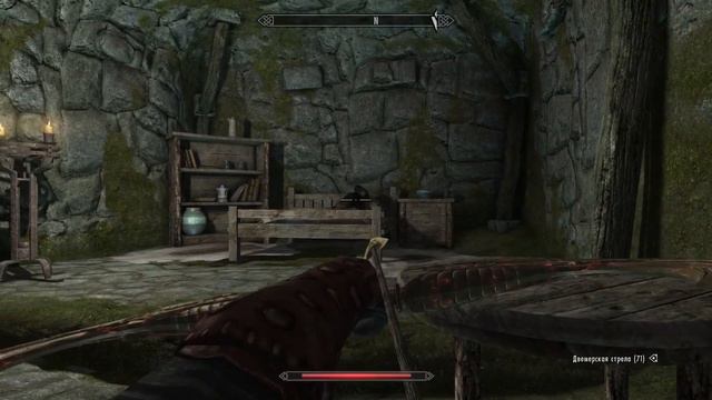 The Elder Scrolls V: Skyrim Special Edition Прохождение Часть 40 смотреть онлайн