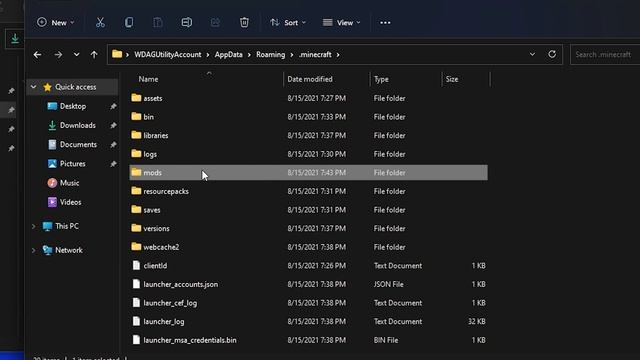 [1.7.10 - 1.20.1] How to get a FREE Minecraft Cape 2023! смотреть онлайн