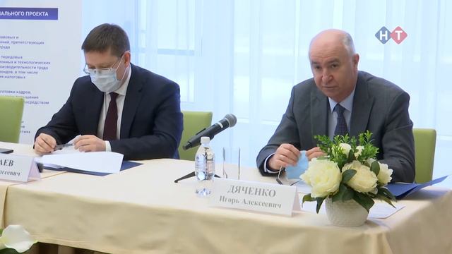 ВРЕМЯ НОВОСТЕЙ 12 марта 2021 года смотреть онлайн