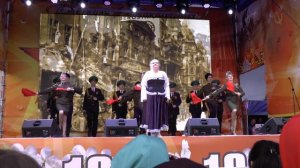 Песня: «По Берлинской мостовой»