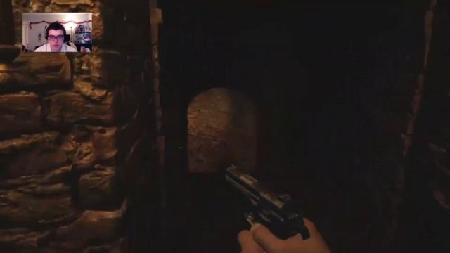 Resident Evil 8 Village Part 5 Stay Back Bela!!!!!!!!!! смотреть онлайн