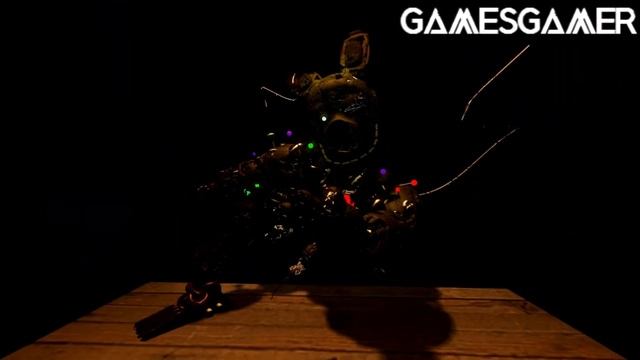 [SFM] [FNAF/BLENDER] "Come Together Now" (by Teminite) OneDayChallenge смотреть онлайн