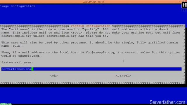 How to Install GNUPanel Web Hosting Admin panel смотреть онлайн