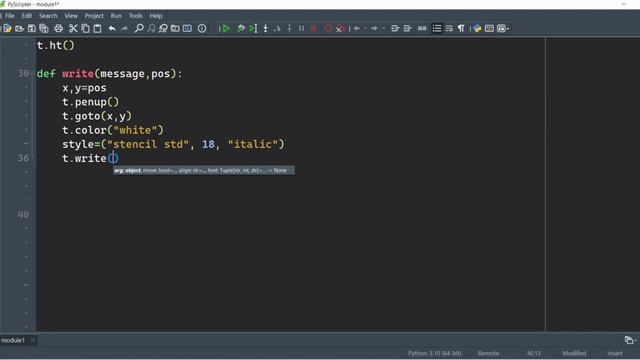 ♥️ Create a heart and print ' I LOVE YOU ' using python turtle смотреть онлайн