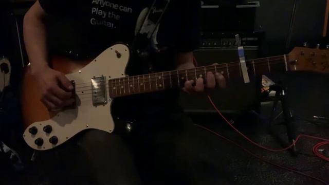 「GOOD NIGHT」(BOSS SY-1) смотреть онлайн