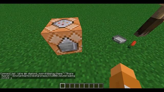 How to use /give Command in Minecraft 1.19.3 смотреть онлайн