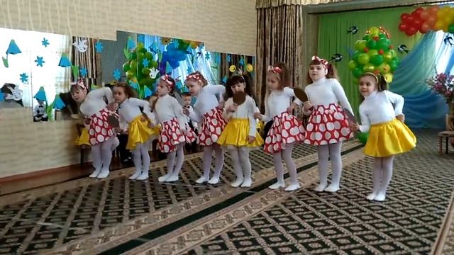 Песня - Маленькая модница смотреть онлайн