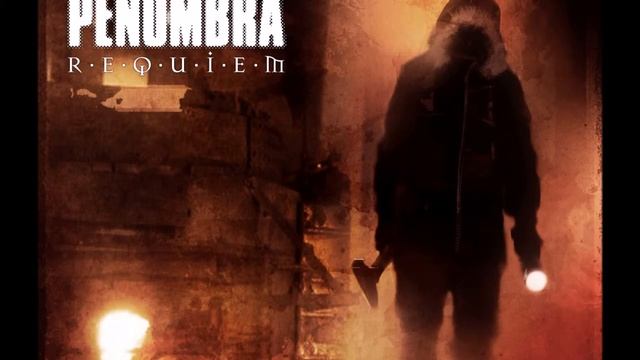 Penumbra Requiem OST: Puzzle Solved смотреть онлайн
