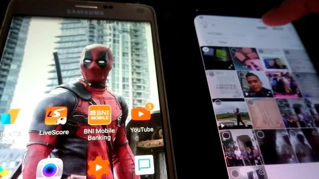 Kirim File Dengan Wifi Direct lebih cepat - tidak perlu install Share it смотреть онлайн