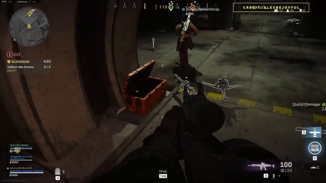 How to OPEN EVERY VAULT in Modern Warfare: WARZONE смотреть онлайн