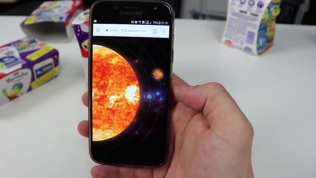 Космические гонки и Растишка? Да! Шазамим и играем. Почти что ВЛОГ смотреть онлайн