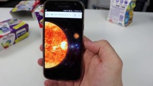Космические гонки и Растишка? Да! Шазамим и играем. Почти что ВЛОГ
