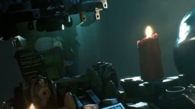 How Powerful is a Deathwatch Terminator in Warhammer 40K смотреть онлайн