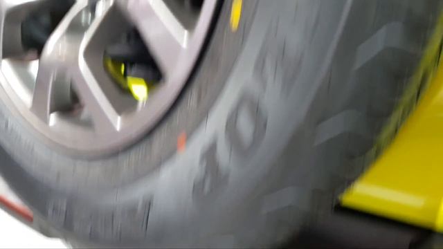 Suzuki Jimny [JB74] Sierra 1.5 A/T In Depth Review Indonesia #GIIAS2018 смотреть онлайн