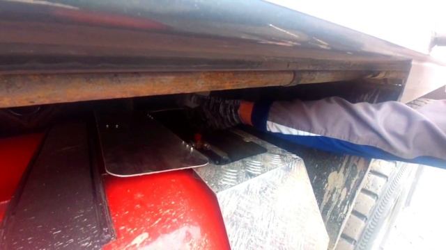 Стандарты обслуживания смотреть онлайн