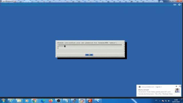 Como instalar o issabel no google cloud / nuvem смотреть онлайн